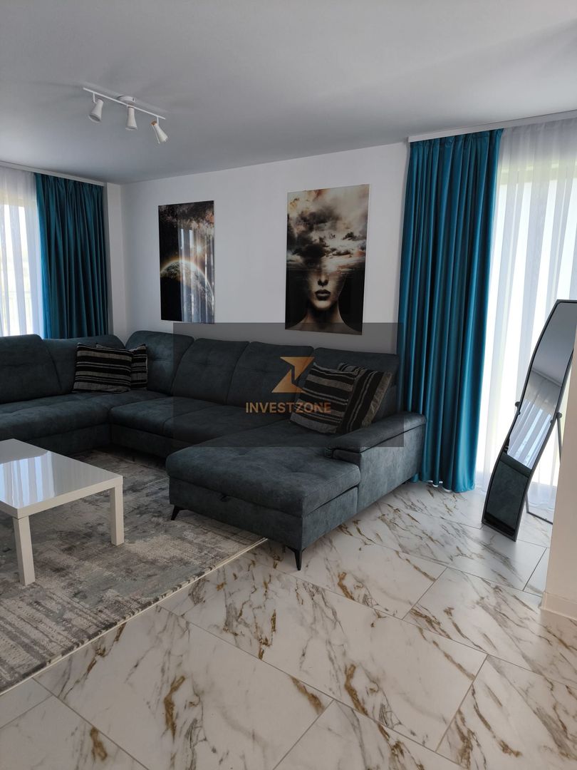 Casa lux de vanzare in  Oncea- Oradea - Poză 38