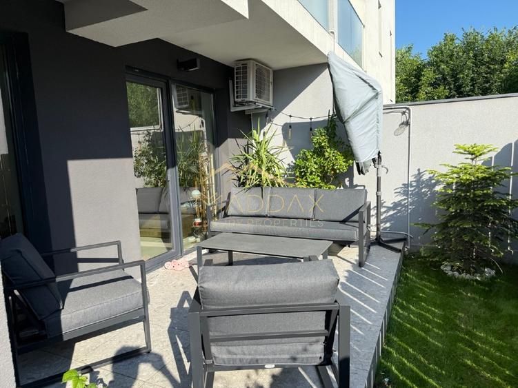 Proprietar - Duplex 4 camere de vânzare - Bucurestii Noi - Straulesti - Poză 7