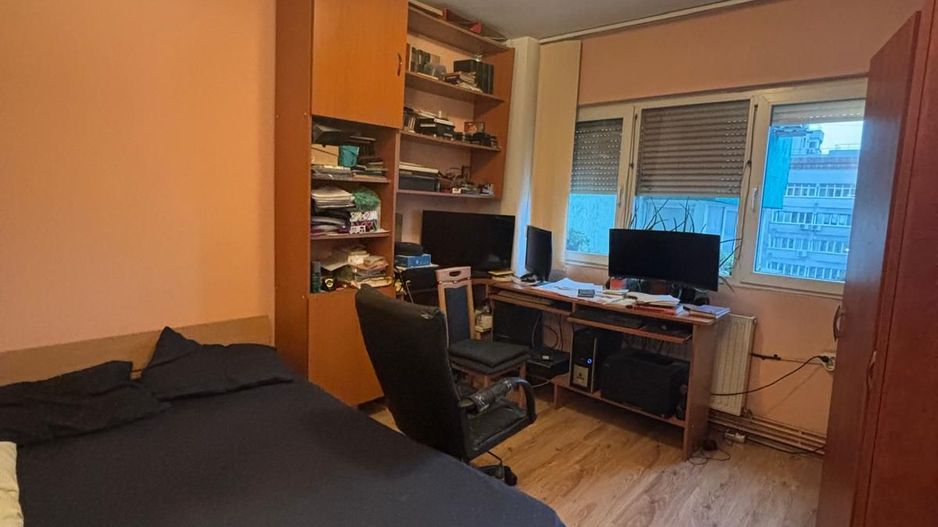 Apartament 3 camere decomandat Titulescu Piata Victoriei T670 - Poză 10