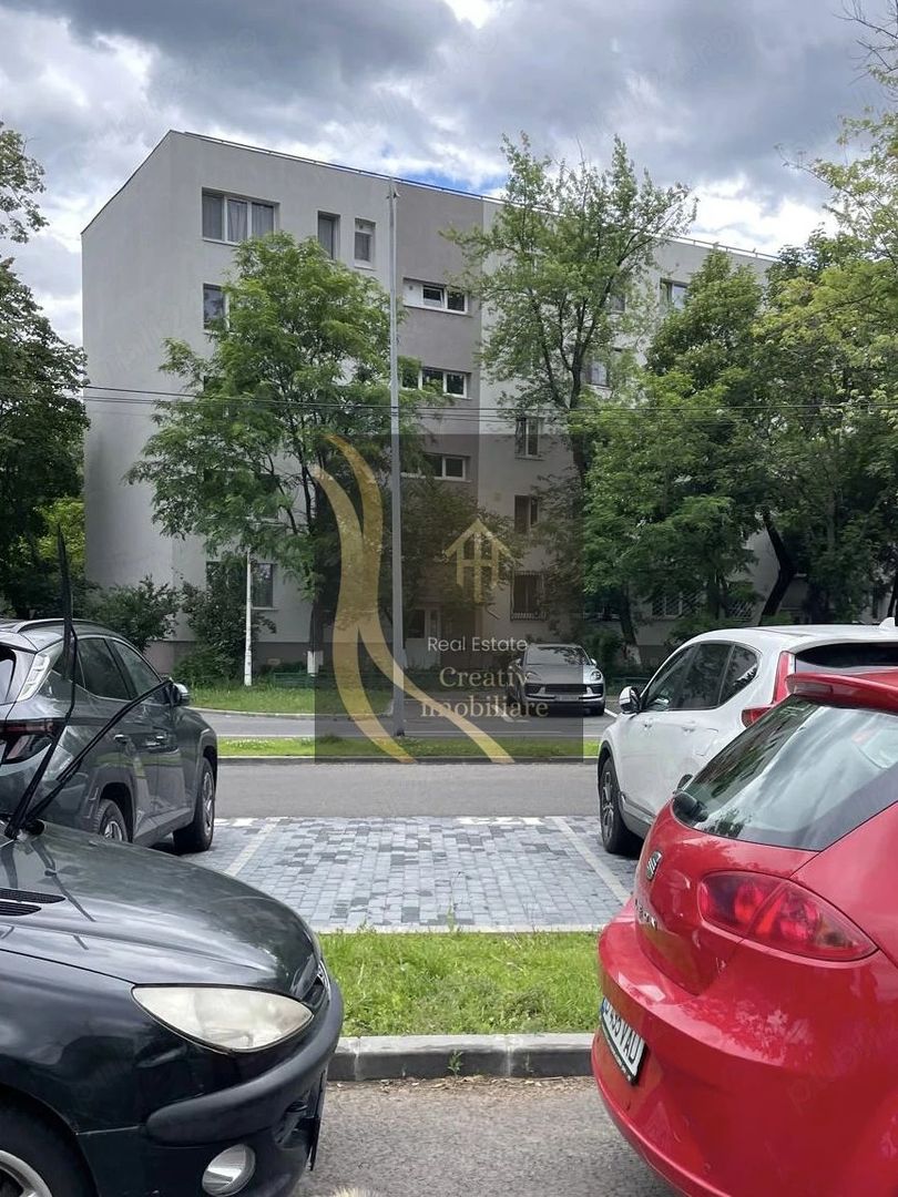 Garsoniera Lujerului Politehnica - Poză 8