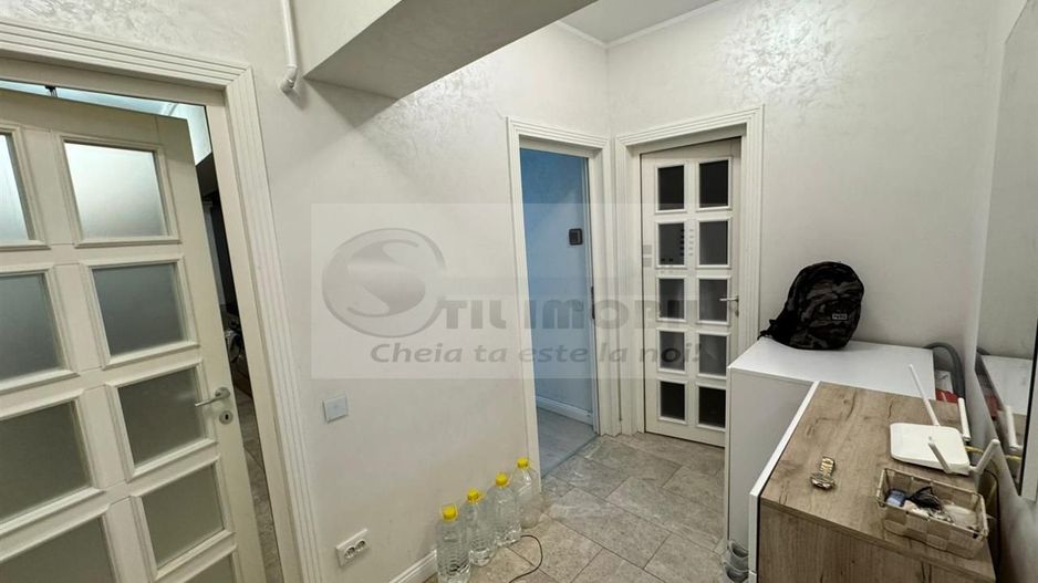 Apartament 2 cam - Copou - 65mp - Poză 5