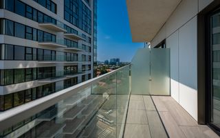 Apartament modern 2 camere One Verdi Park I Floreasca I View superb - Poză 21