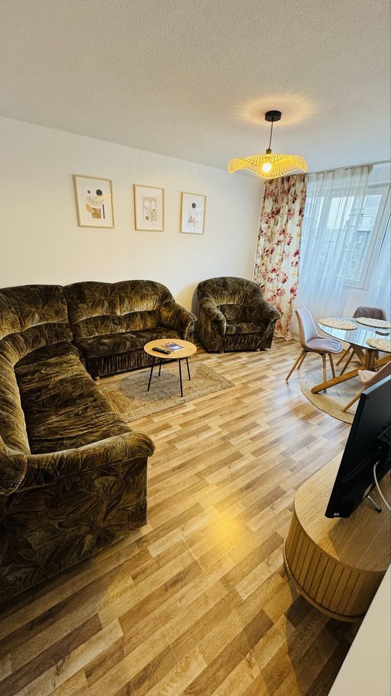 Inchiriere apartament 2 camere | Metrou Tineretului-Bd. Dimitrie Cantemir - Poză 3