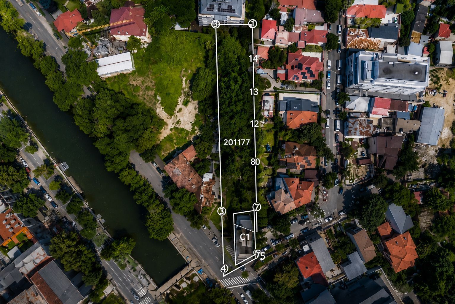 Clădire de birouri premium în zona Timpuri Noi - Poză 2