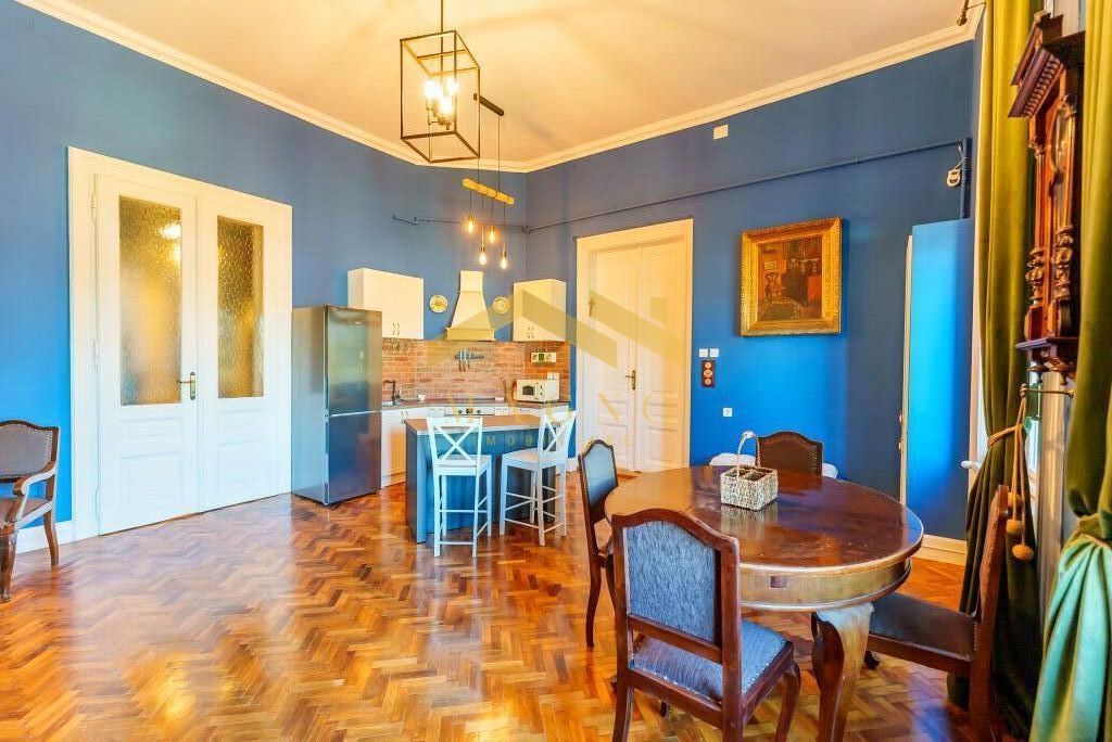 Apartament  superlux ,ultracentral de inchiriat . - Poză 5