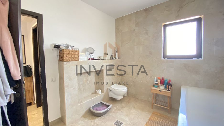 Apartament cu 3 camere , singur pe nivel, loc de parcare, Buna Ziua - Poză 6