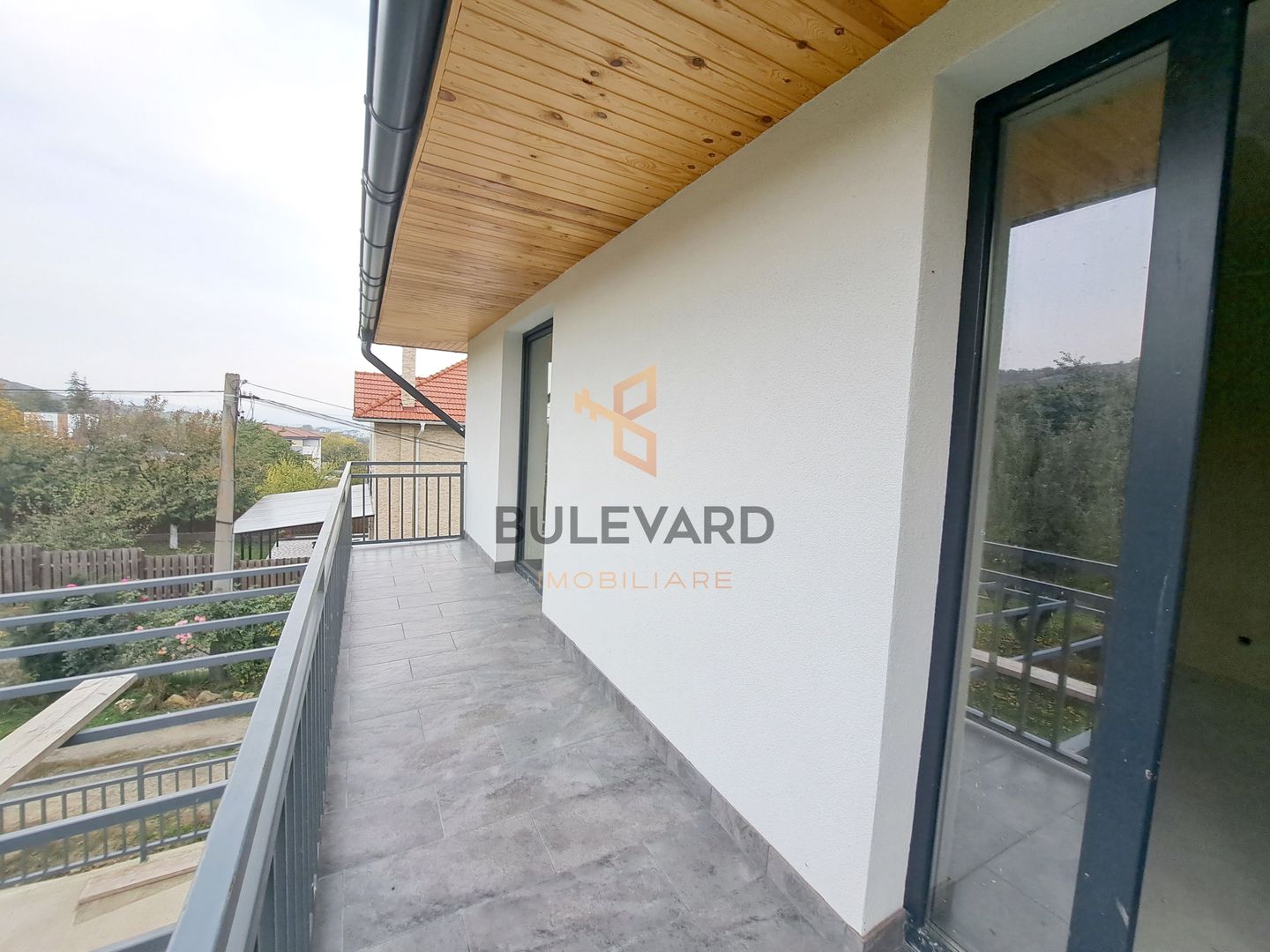 Casa individuala in cartierul Borhanci! - Poză 15