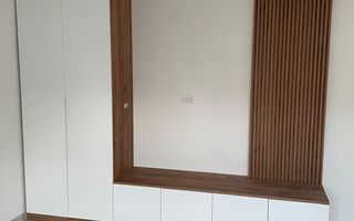 2 camere Rond OMV Pipera \ 2 rooms Ron OMV Pipera - Poză 3