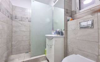 Apartament de 2 camere, semidecomandat, etaj 6/10, mobilat, Victoriei4 - Poză 12