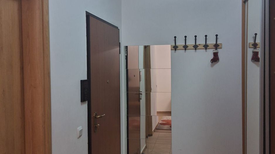 Apartament 2 camere-Berceni-Cartier Solar - Poză 3