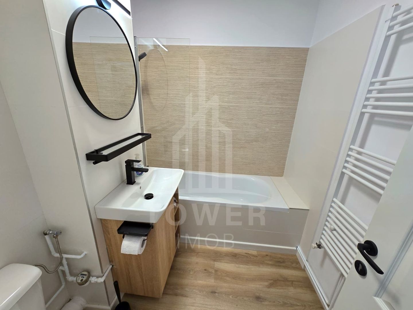 Apartament 3 camere decomandat | zona Vasile Milea - Poză 14