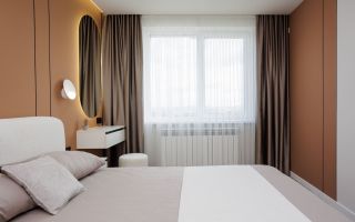 Vânzare, apartament 3 camere 70 mp, str. Vasile Lupu, Buiucani - Poză 10