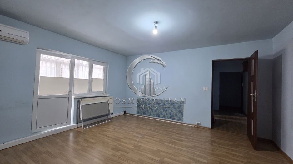 Apartament cu 2 camere ~ zona Dorobanti 1 ~ etaj 3din4 ~ cu imbunatatiri - Poză 5
