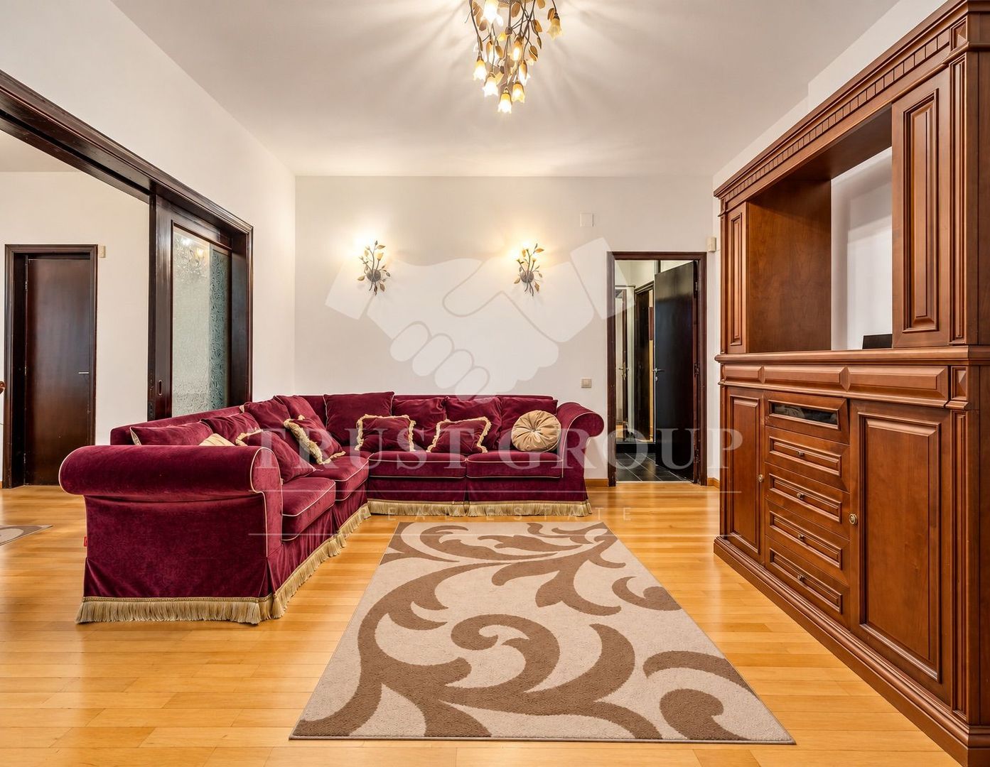 Doua apartamente in vila | Panduri | Cotroceni - Poză 1