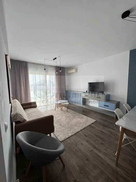 Apartament 2 Camere Tudor Vladimirescu - 520 euro - Poză 1