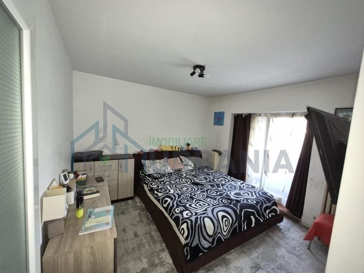 Apartament 2 camere, Dancu, etaj 3/3, 56 mp, 89.999 EUR - Poză 6