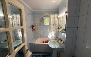 Apartament 3 camere , decomandat in 1Mai - Comision 0% - Poză 11