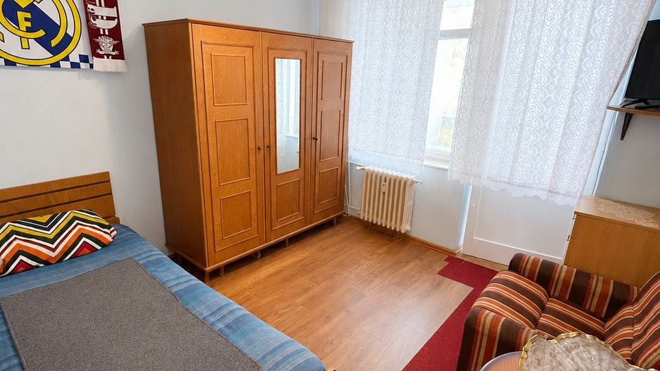 Apartament 4 camere - Bulevard Dacia - Poză 7