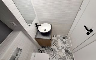 Nou pe piata! Apartament 3 camere zona Piata Cipariu! Renovat! - Poză 3