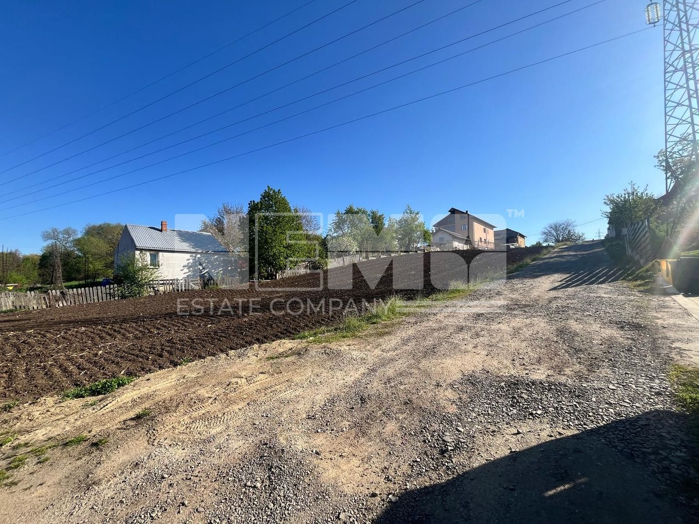 Teren De Vanzare I Sfantu Ilie, Suceava I Preț: 125.000 EURO - Poză 2