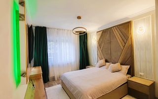 3 camere | 90 mp + curte 45 mp | Mobilat si Utilat Premium | Top - Poză 13