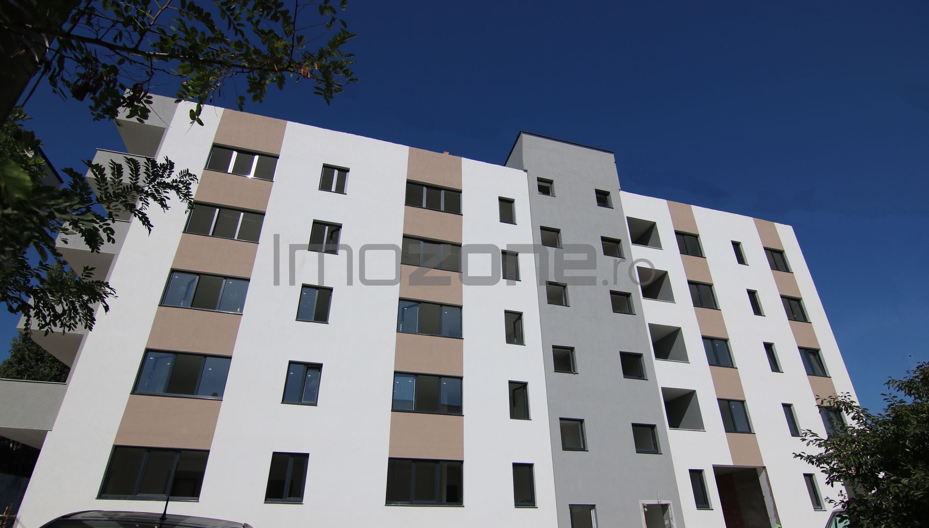 The Building 65 - Oboga 24 - Poză 2