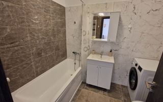 Prima inchiriere 2 camere, mobilat utilat , parcare , 7 min metrou Teclu - Poză 8