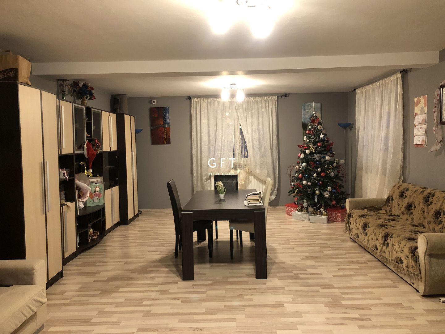 Casa/ Vila cu 6 camere de vanzare Sud, Bistrita 255 mp +teren 1000 mp - Poză 2