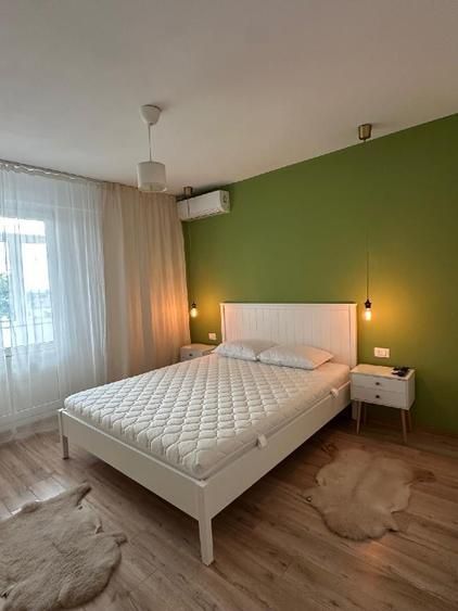 2 camere renovat, parcare inclusa, 5 min metrou 1 Decembrie - Poză 6
