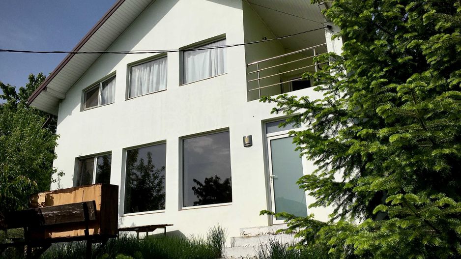 Vand Casa/Str. Brandusa/ 146mp(construit) P+1 /teren 430 mp - Poză 6
