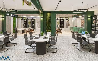 Spațiu comercial Parter și Demisol cu 11 locuri de parcare, în Craiova centru - Poză 5