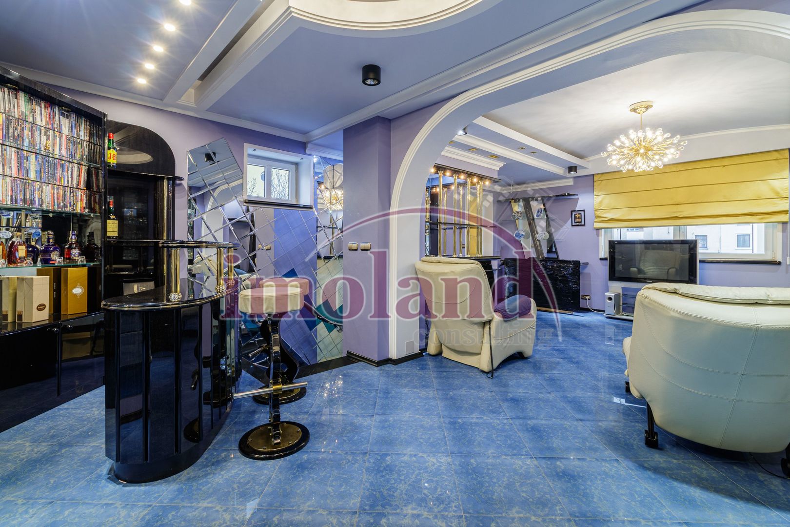 Vila Art Deco Consolidata si Restaurata - Teren 211mp - Vatra Luminoasa - Poză 18