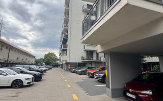 3 camere| City of Mara| loc de parcare subteran| 2 bai| Pet friendly| - Poză 44