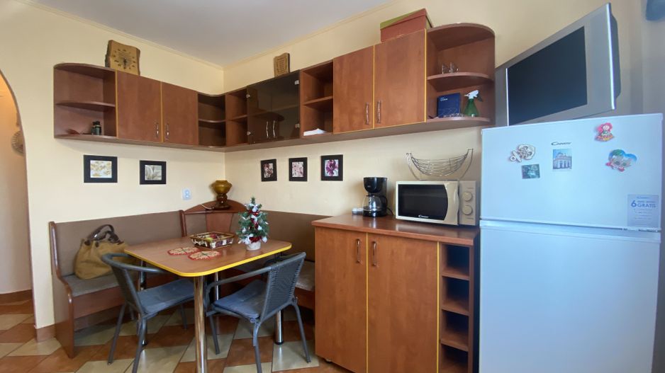 Apartament spatios, doua camere, soseaua Pantelimon- Baicului - Poză 8