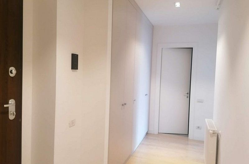 Studio Erou Iancu Nicolae 133-nemobilat, parcare subterana - Poză 13