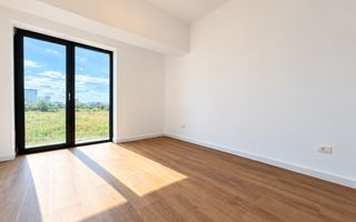 VANZARE 3 CAMERE | 80 MP TOTALI  | TERASA | AVIATIEI - BANEASA - Poză 5