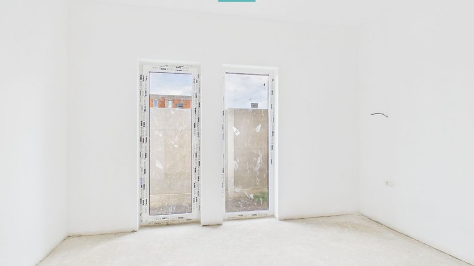 Giarmata Duplex Modern P+E - Poză 12