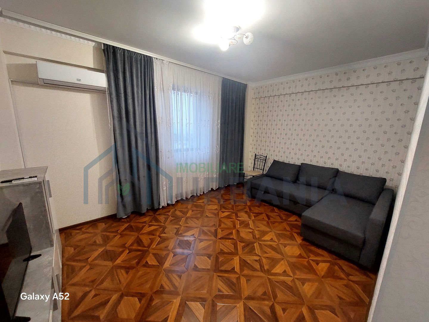 Apartament 2 camere, zona Galata, # - Poză 1