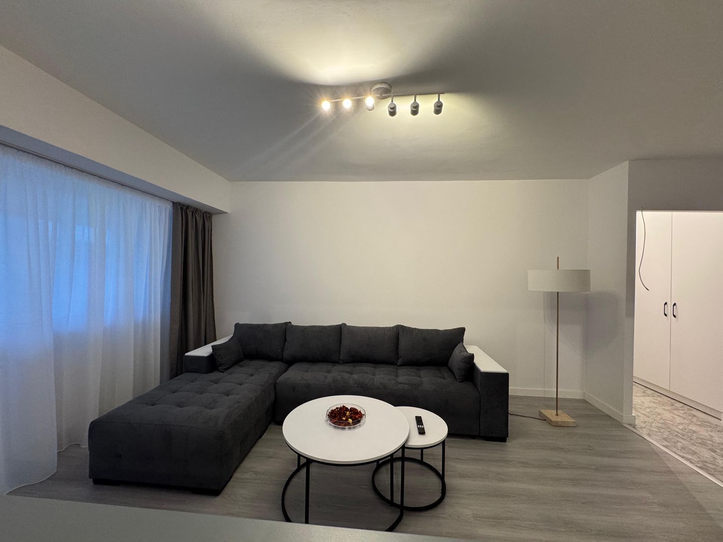 3 camere || DECOMANDAT + BALCON INCHIS || PANTELIMON MEGA MALL - Poză 5