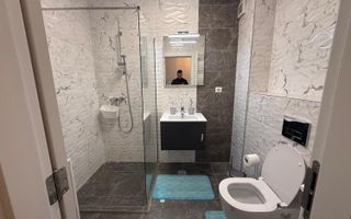 Apartament 2 camere Premium | Midtown Residence Geniului - Poză 2