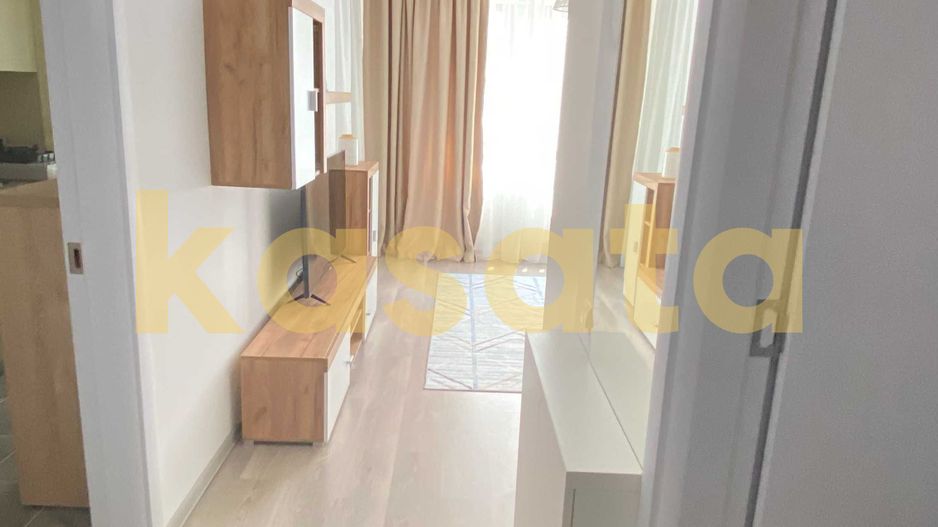 Garsonieră 32 mp Militari Residence – bloc 2021 + parcare inclusă - Poză 5