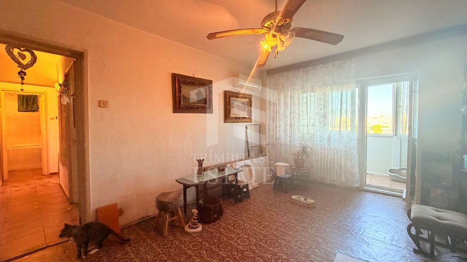 Apartament 3 camere – Drumul Taberei (Aleea Dealul Măcinului) - Poză 3