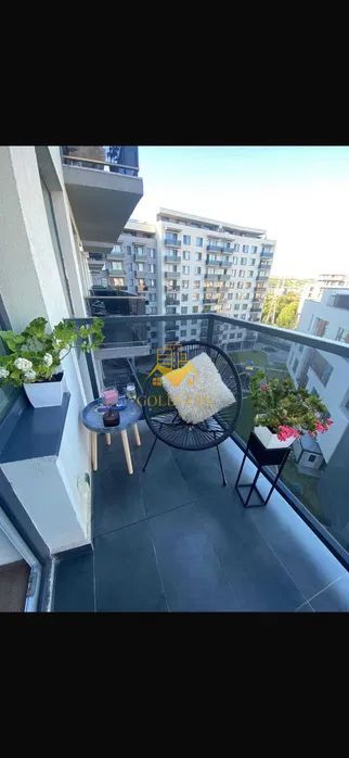 2 camere open space, Parcare Subterană, Zona Spital Clujana, Iris - Poză 7