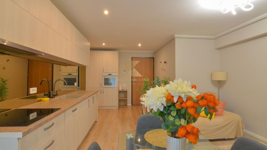 Apartament PREMIUM de 3 camere, parcare subterana, Dobrogeanu Gherea - Poză 2