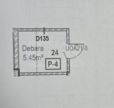 Vânzare, apartament, 1 cameră, str. Tudor Vladimirescu, Râșcani - Poză 4