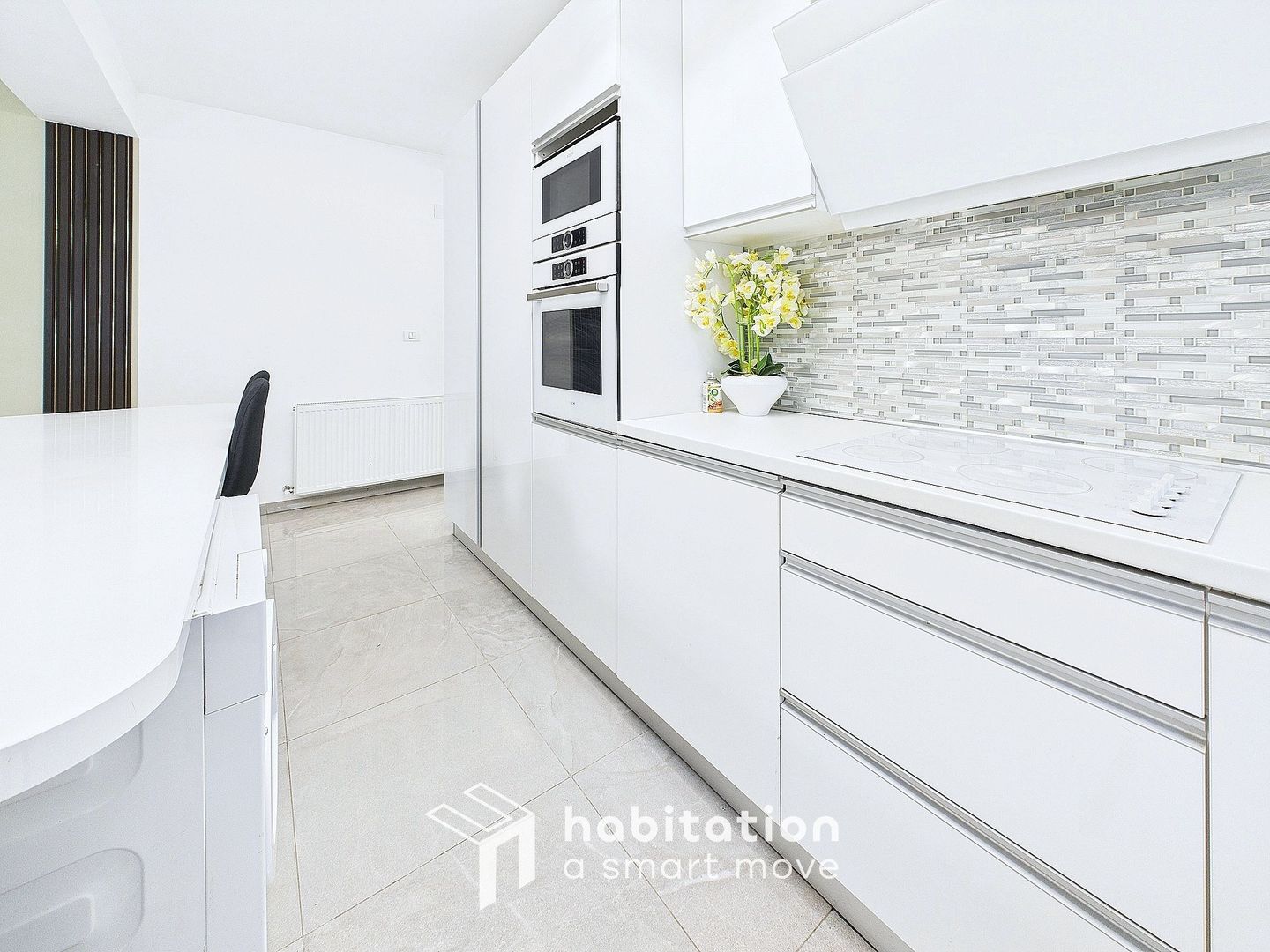 Apartament 3 camere, spațios si vibrant, pet friendly, in Braytim - Poză 9