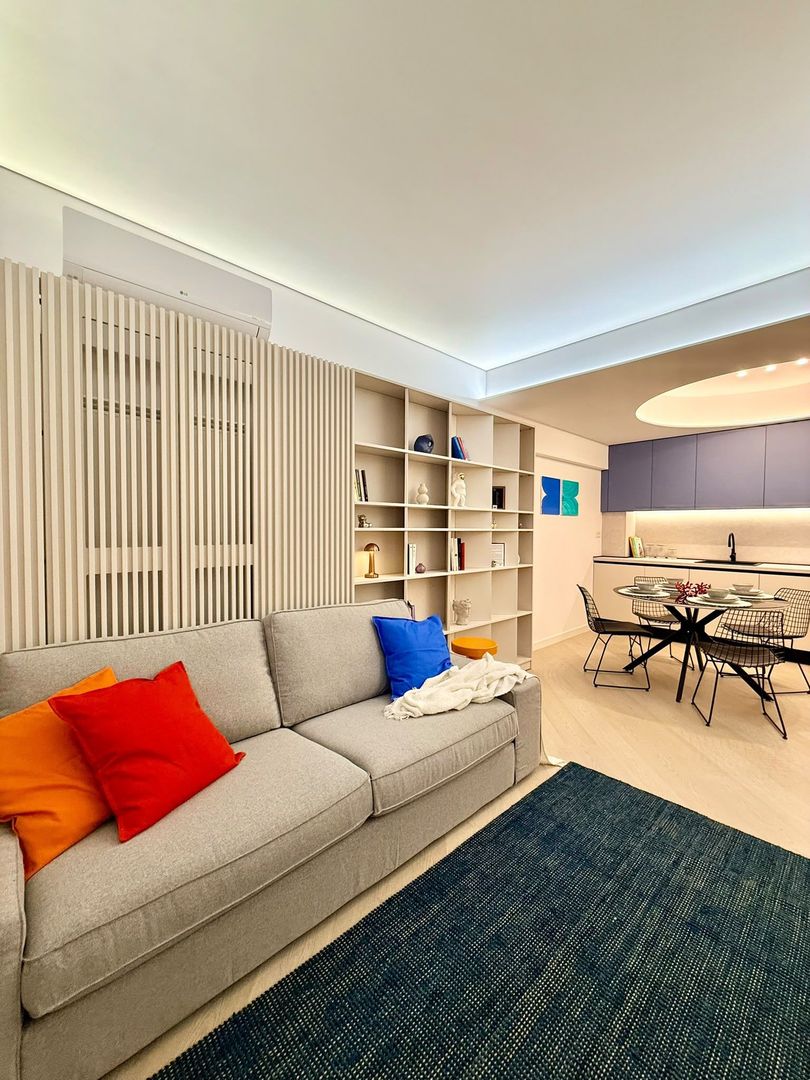 Cortina North || 2 Dormitoare || Finisaje premium || Comision 0% - Poză 3