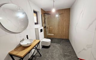 Casă Modernă P+1, Garaj, Teren 600 mp, Ighiu (10 km de Alba Iulia) - Poză 6