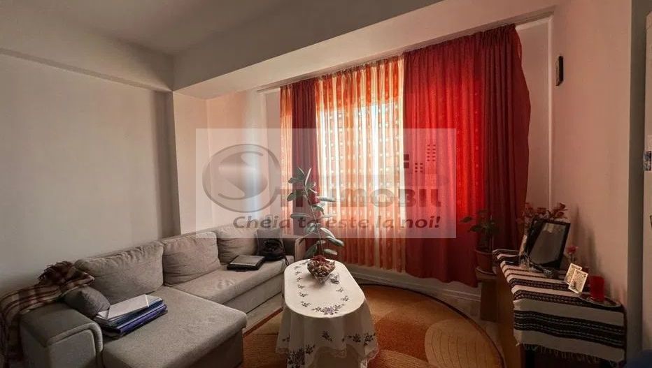 Apartament 3 camere BREAZU 72mp 73.000 euro - Poză 3