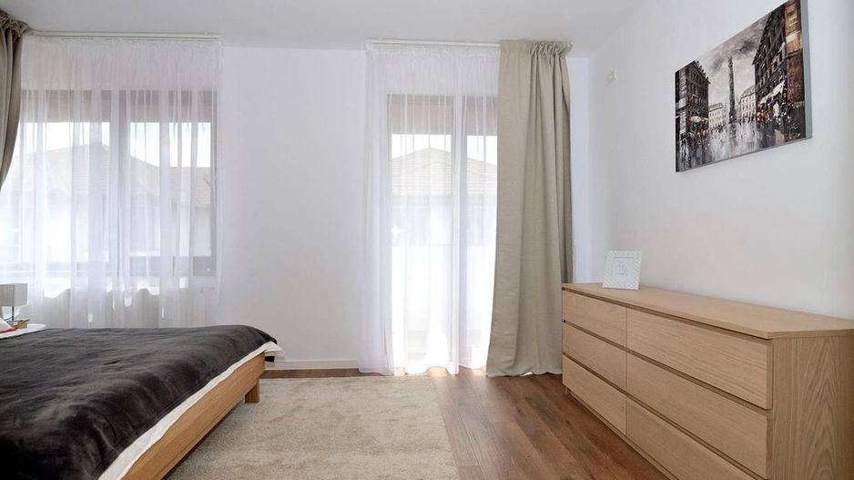 Green Future Residence | Oportunitate Închiriere Vila Pipera - Poză 6